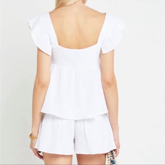 Kourt Kiana Shorts - Picture 3 of 6